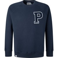 блуза,мъжки,пуловери,pepe,jeans,pike,sweatshirt,dulwich,(blue)