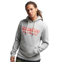 суичър,мъжки,пуловери,superdry,vintage,travel,hoodie,athletic,grey,marl,(grey)