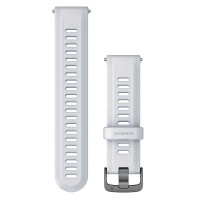 електро,garmin,forerunner,955,strap,white,(stone,white,grey)