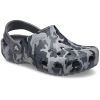 детски,сандали,и,чехли,crocs,classic,camo,k,clogs,black,grey
