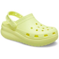 мъжки,сандали,мъжки,джапанки,и,чехли,crocs,classic,cutie,k,clogs,yellow,(sulphur)