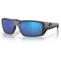 слънчеви,очила,слънчеви,очила,costa,fantail,pro,mirrored,polarized,sunglasses,matte,gray,(clear)