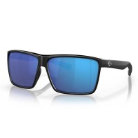 слънчеви,очила,слънчеви,очила,costa,rincon,mirrored,polarized,sunglasses,clear,(black)