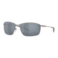 слънчеви,очила,слънчеви,очила,costa,turret,mirrored,polarized,sunglasses,matte,silver,(golden)