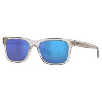 слънчеви,очила,слънчеви,очила,costa,tybee,mirrored,polarized,sunglasses,shiny,light,gray,crystal,(clear)
