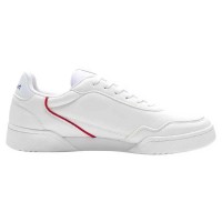 маратонки,дамски,маратонки,hummel,forli,trainers,white,red,blue,(white)