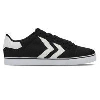 маратонки,мъжки,маратонки,дамски,маратонки,hummel,leisure,lx,e,trainers,black,(black)