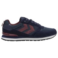 маратонки,мъжки,маратонки,дамски,маратонки,hummel,monaco,86,trainers,black,(black,iris,rhubarb)