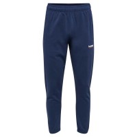 панталони,дамски,панталони,hummel,austin,pants,dress,blue,(blue)
