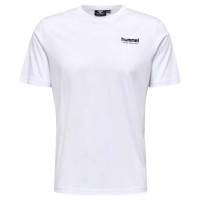 тениска,мъжки,тениски,дамски,тениски,hummel,jose,short,sleeve,t,shirt,white,(white)