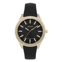 часовник,часовници,rip,curl,bonaire,watch,golden,(black)