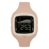 часовник,часовници,rip,curl,kauai,tide,watch,peach,(golden)