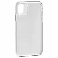 други,аксесоари,spigen,ultra,hybrid,iphone,11,silicone,phone,case,clear,(clear)