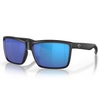слънчеви,очила,слънчеви,очила,costa,rinconcito,mirrored,polarized,sunglasses,matte,black,(clear)