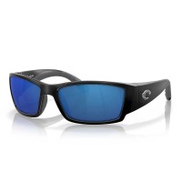 слънчеви,очила,слънчеви,очила,costa,corbina,mirrored,polarized,sunglasses,matte,black,(clear)
