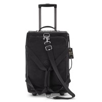куфари,kipling,teagan,us,trolley,bag,black,(black,noir)