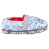 пантофи,детски,сандали,и,чехли,cerdá,jurassic,park,slippers,grey,(light,gray)