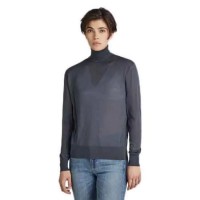 блуза,дамски,пуловери,дамски,плетени,дрехи,g,star,core,high,neck,sweater,fantem,blue,(blue)