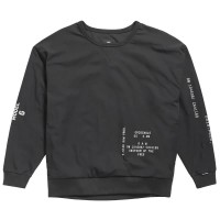 блуза,дамски,блузи,g,star,woven,loose,sweatshirt,black