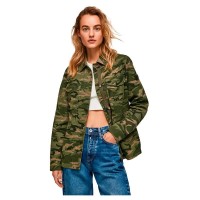 яке,дамски,якета,и,палта,pepe,jeans,adele,jacket,green