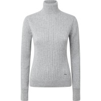 блуза,дамски,пуловери,дамски,плетени,дрехи,pepe,jeans,bella,sweater,grey,marl,(grey)