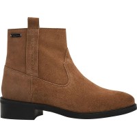 обувки,дамски,боти,дамски,високи,обувки,за,ходене,pepe,jeans,bowie,east,soft,boots,brown,(tobacco)