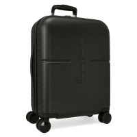 куфари,pepe,jeans,highlight,55,cm,trolley,bag,black