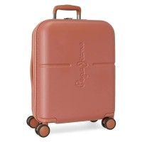 куфари,pepe,jeans,highlight,55,cm,trolley,bag,terracotta,(orange)