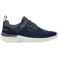 маратонки,мъжки,маратонки,pepe,jeans,jay,pro,trainers,navy,(blue)