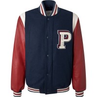 яке,мъжки,якета,pepe,jeans,judson,jacket,dulwich,(blue)