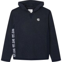 суичър,детски,блузи,pepe,jeans,logan,hoodie,dulwich,(blue)