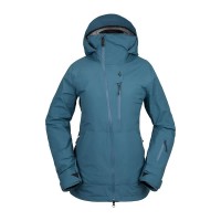 яке,дамски,якета,и,палта,volcom,nya,tds,inf,gore,tex,jacket,petrol,blue,(blue)