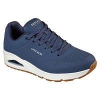 маратонки,мъжки,маратонки,skechers,uno,trainers,navy,(blue)
