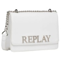 чанта,всички,чанти,replay,fw3000.001.a0362b,bag,optical,white,(white)