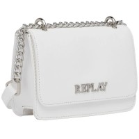 чанта,всички,чанти,replay,fw3001.001.a0362b,bag,optical,white,(white)