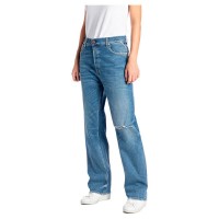 дънки,дамски,панталони,replay,wa493,.000.603325r,jeans,blue,(medium,blue)