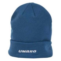 шапка,всички,шапки,umbro,logo,beanie,stellar,(blue)