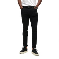 дънки,мъжки,панталони,superdry,vintage,skinny,jeans,venom,washed,black,(black)