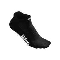 чорапи,дамски,чорапи,wilson,no,show,socks,black