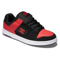 обувки,мъжки,маратонки,dc,shoes,manteca,4,trainers,black,athletic,red,(red,black)