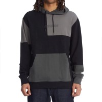 блуза,мъжки,пуловери,dc,shoes,rogers,adyft03349,sweatshirt,black,(black)