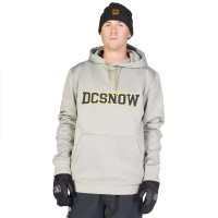 блуза,мъжки,пуловери,dc,shoes,snowstar,sweatshirt,wild,dove,(grey)