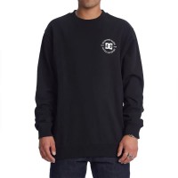 блуза,мъжки,пуловери,dc,shoes,star,pilot,sweatshirt,black,(black)