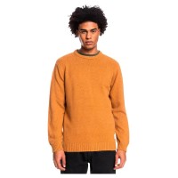 блуза,мъжки,пуловери,дамски,пуловери,quiksilver,neppy,sweater,orange,(brown,sugar)