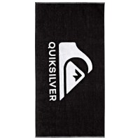 хавлиена,кърпа,хавлии,quiksilver,salty,trims,towel,black
