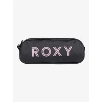 ученически,принадлежности,roxy,da,rock,solid,pencil,case,black,(anthracite)