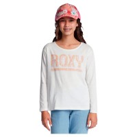 тениска,детски,тениски,roxy,the,one,a,long,sleeve,t,shirt,snow,white,(white)