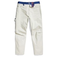 дънки,мъжки,панталони,g,star,e,eggrip,3d,relaxed,jeans,white