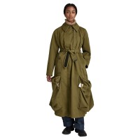 палто,дамски,якета,и,палта,g,star,e,para,2,in,1,coat,green