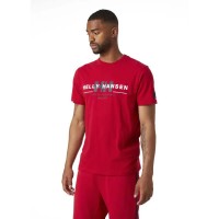 тениска,мъжки,тениски,дамски,тениски,helly,hansen,rwb,graphic,short,sleeve,t,shirt,red,(red)